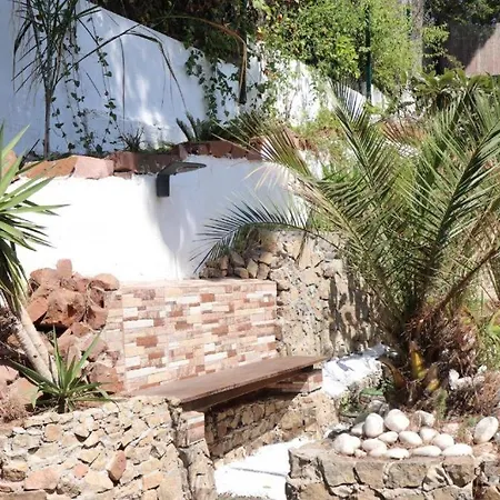 Luxury Jacuzzi Home & Terraces Malaga Exterior photo