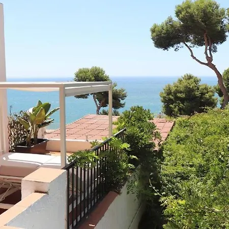 Luxury Jacuzzi Home & Terraces Malaga Exterior photo