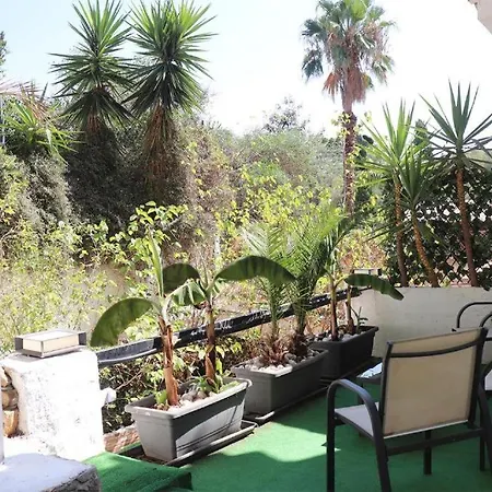 Luxury Jacuzzi Home & Terraces Malaga Exterior photo