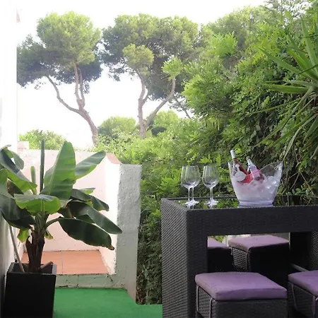Luxury Jacuzzi Home & Terraces Malaga Exterior photo